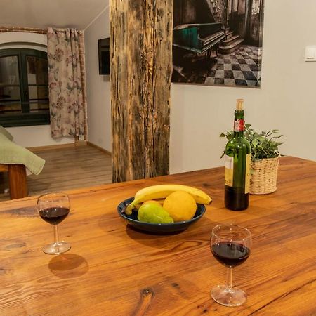 Apartament Starowka 10 Stary Toruń Extérieur photo