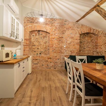 Apartament Starowka 10 Stary Toruń Extérieur photo