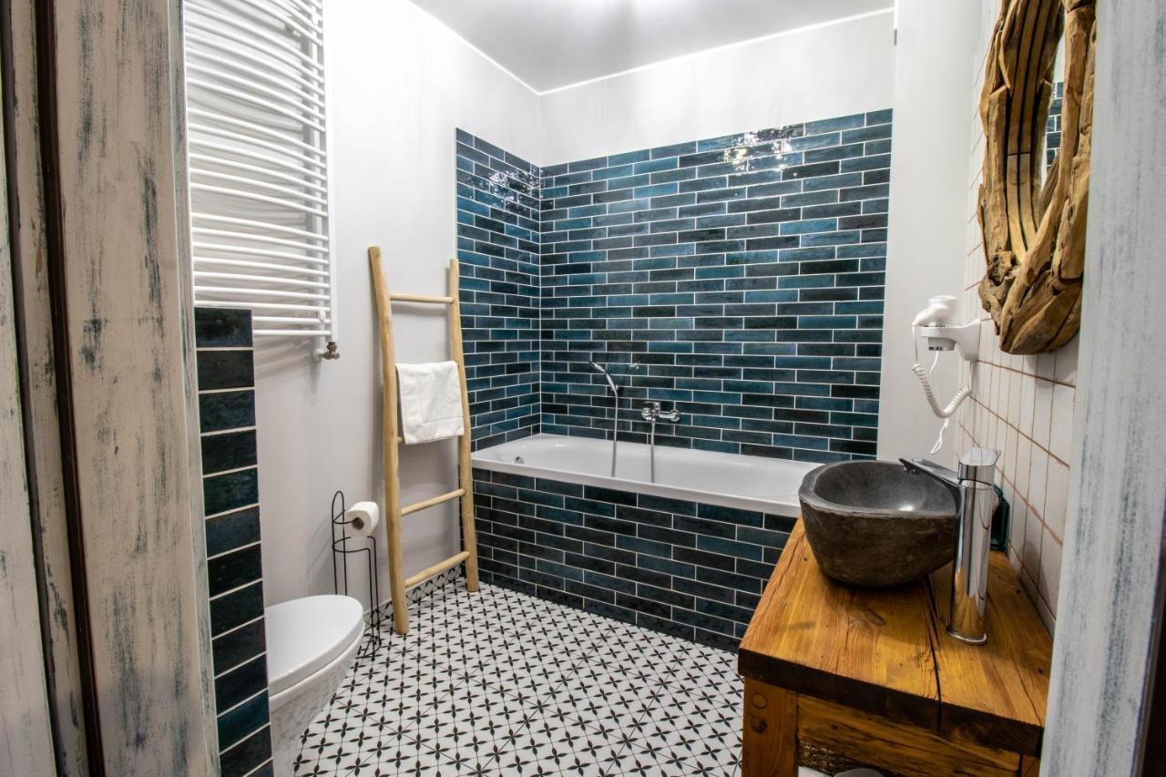 Apartament Starowka 10 Stary Toruń Extérieur photo