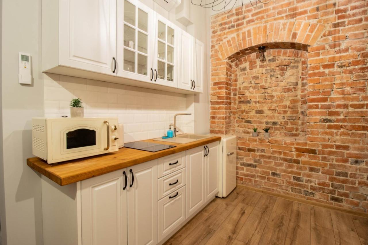 Apartament Starowka 10 Stary Toruń Extérieur photo