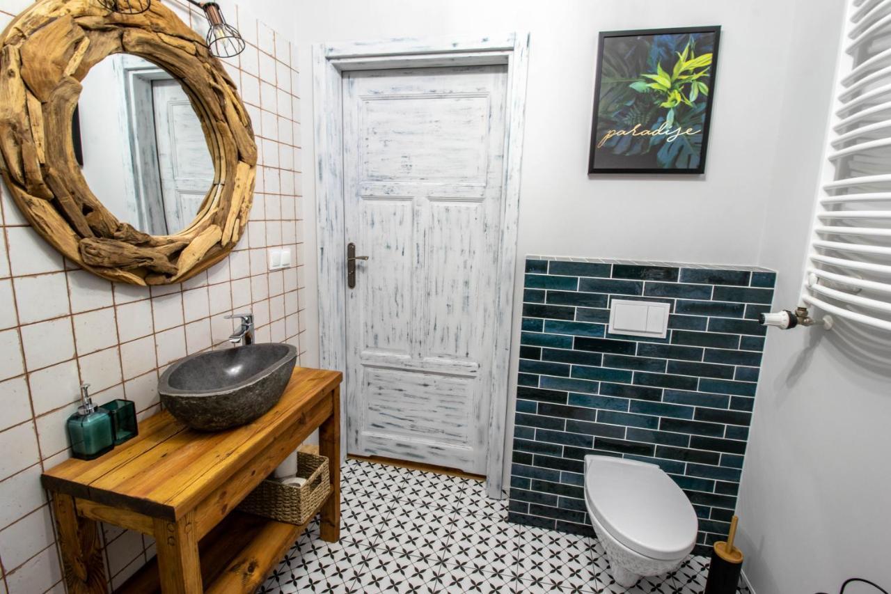 Apartament Starowka 10 Stary Toruń Extérieur photo