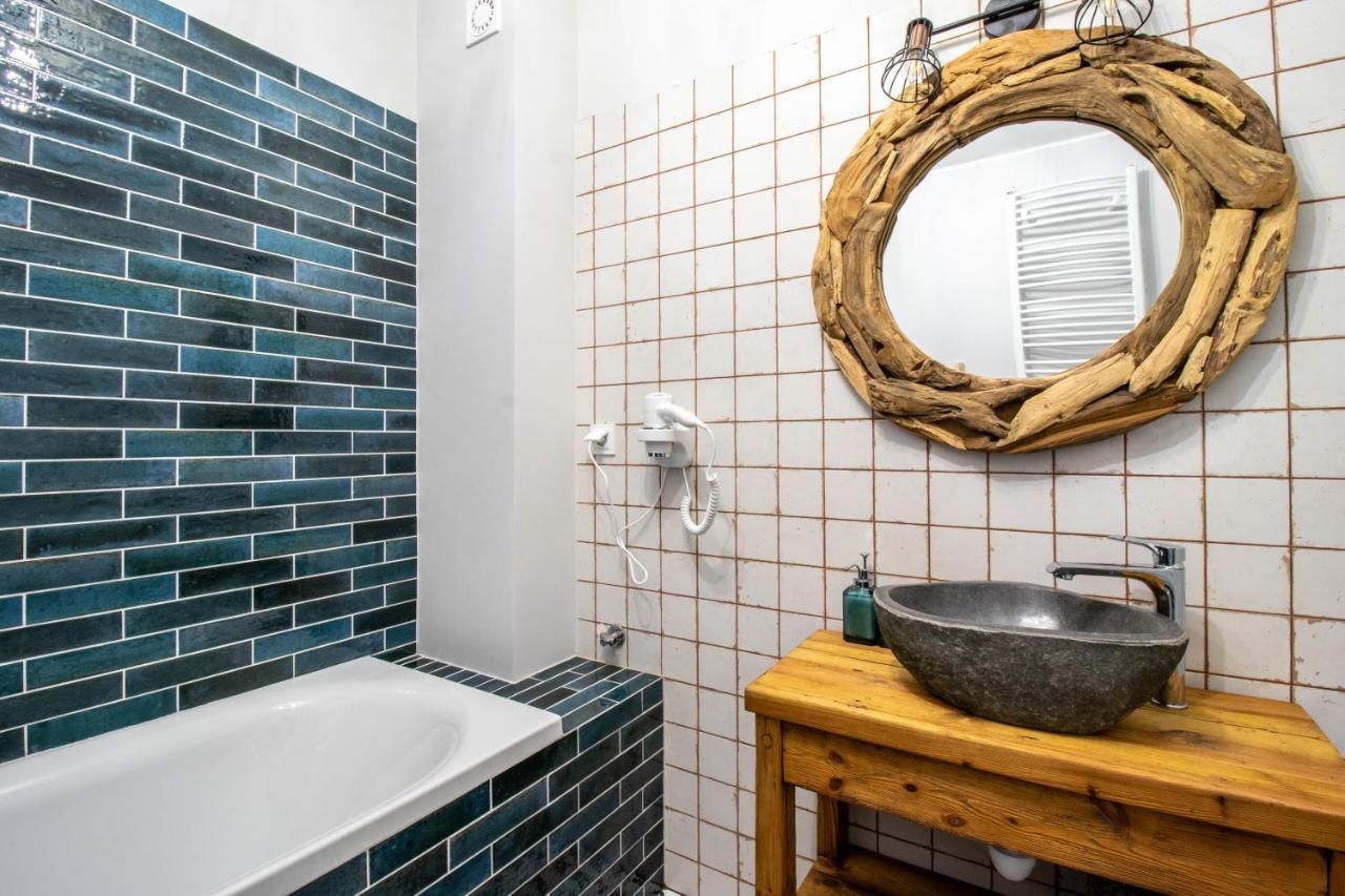 Apartament Starowka 10 Stary Toruń Extérieur photo
