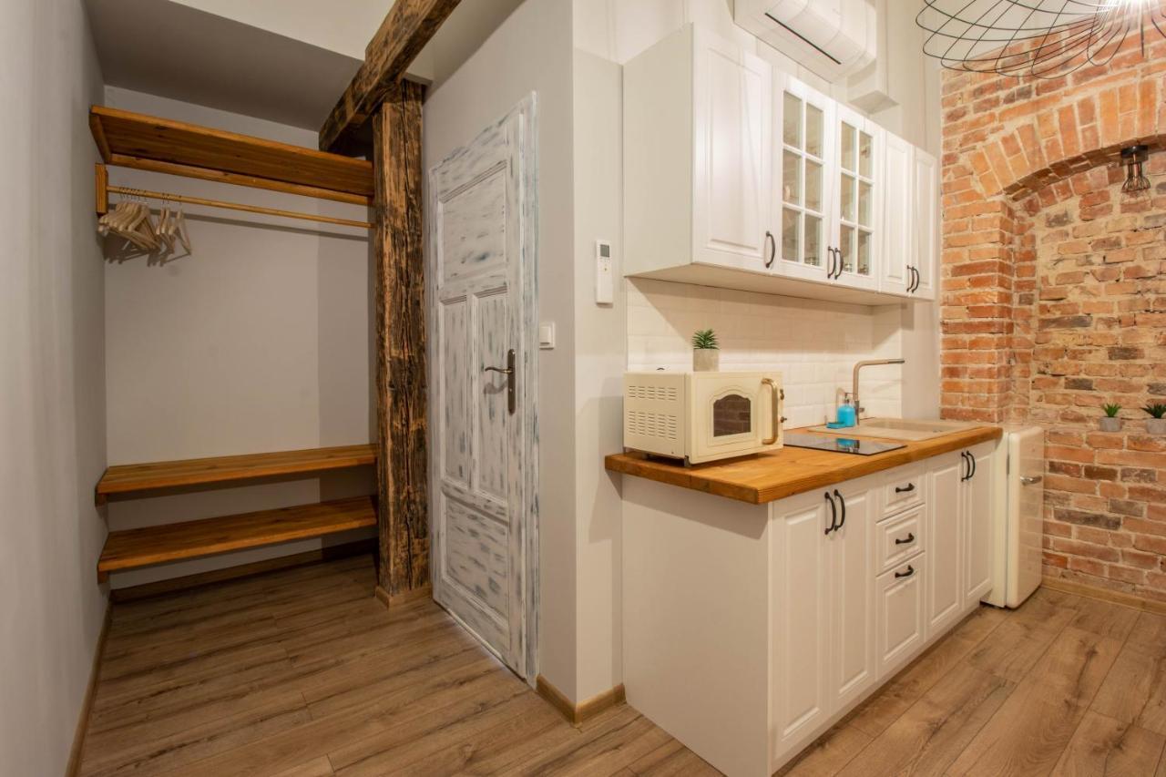 Apartament Starowka 10 Stary Toruń Extérieur photo