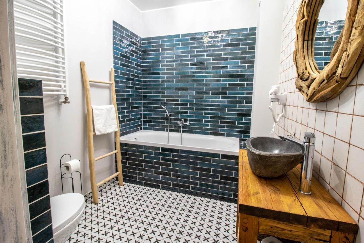Apartament Starowka 10 Stary Toruń Extérieur photo